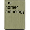 The Homer Anthology door Homeros