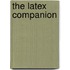 The Latex Companion