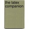 The Latex Companion by Michel Goossens