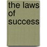 The Laws of Success