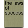 The Laws of Success by Christopher Alan Anderson