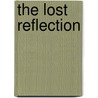 The Lost Reflection door Bruce Jones