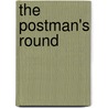 The Postman's Round door Denis Theriault