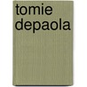 Tomie Depaola by Mae Woods