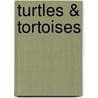 Turtles & Tortoises door Russ Case