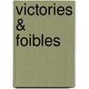 Victories & Foibles door David Seegal