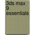 3Ds Max 9 Essentials