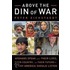 Above the Din of War