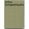 Arthur Schopenhauers door Mirko Jungkunz