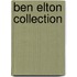 Ben Elton Collection