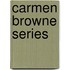 Carmen Browne Series