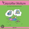 Caterpillar Stickers door See Ray