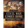Civil War Comes Home by Jake Mckenzie