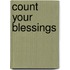 Count Your Blessings