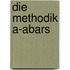 Die Methodik A-Abars