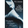 Fifty Shades Trilogy door E L James