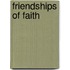 Friendships of Faith