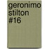 Geronimo Stilton #16