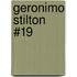 Geronimo Stilton #19