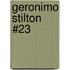 Geronimo Stilton #23