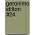Geronimo Stilton #24