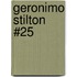 Geronimo Stilton #25