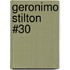 Geronimo Stilton #30