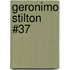 Geronimo Stilton #37