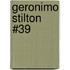 Geronimo Stilton #39