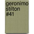 Geronimo Stilton #41