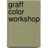Graff Color Workshop door Scape Martinez