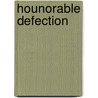 Hounorable Defection door Husam Wafaei