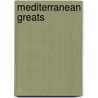 Mediterranean Greats door Jo Franks