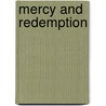 Mercy and Redemption door Cris Anson