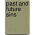Past and Future Sins