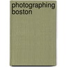 Photographing Boston door Steven Howell