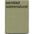 Sanidad Sobrenatural