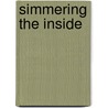 Simmering the Inside door Edward Malatji