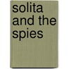 Solita and the Spies door Barbara Cartland