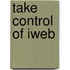 Take Control of Iweb
