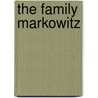 The Family Markowitz door Isabel Dionisio