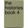 The Histories Book 4 door Herodotos