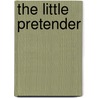 The Little Pretender by Barbara Cartland