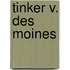Tinker V. Des Moines