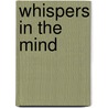 Whispers in the Mind door Charlton Clayes