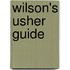 Wilson's Usher Guide
