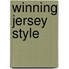 Winning Jersey Style door Don Somma