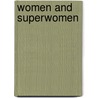 Women And Superwomen door Jilly Cooper