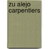 Zu Alejo Carpentiers