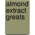 Almond Extract Greats